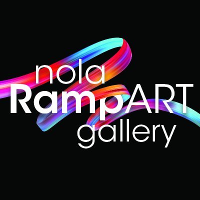 NolaRampArt Gallery is an eclectic art gallery dedicated to the promotion of a wide range of talented artists seeking exposure to the New Orleans art market.
