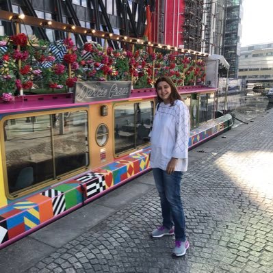 atiyawashere's profile picture. Managing Director & ECD BBDO Pakistan