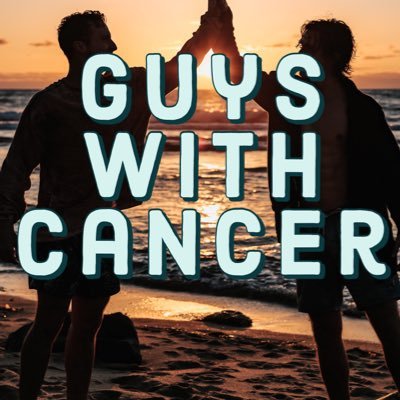 The best podcast in the history of podcasts about guys with cancer. Hosted by @jneurman and @fschmnn