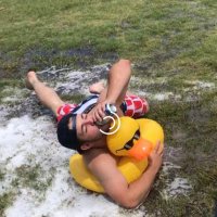cody mcgee (@codymcdaddy) 's Twitter Profile