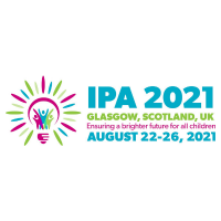 30th International Pediatric Association Congress (@ipa_congress) 's Twitter Profile Photo 30th International Pediatric Association Congress (@ipa_congress) 's Twitter Profile Photo