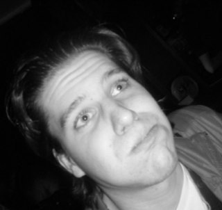 jwhofste's profile picture. Djing