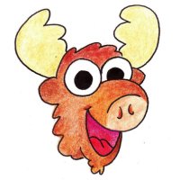 Moose-Books(@Moose_Books) 's Twitter Profile Photo