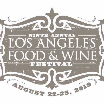 LA Food & Wine