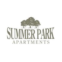 Summer Park Apartments(@SummerParkGA) 's Twitter Profile Photo