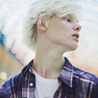 Loud Positivity (@prussianotfound) 's Twitter Profile