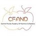 CFAND (@eatrightcf) Twitter profile photo CFAND (@eatrightcf) Twitter profile photo
