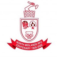 North Midlands RFU (@northmidsrfu) 's Twitter Profile Photo North Midlands RFU (@northmidsrfu) 's Twitter Profile Photo