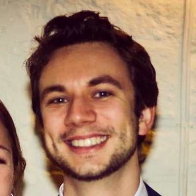 Programme Lead @eciu_uk | previously: comms for @CarolineLucas | views my own | he/him 🏳️🌈