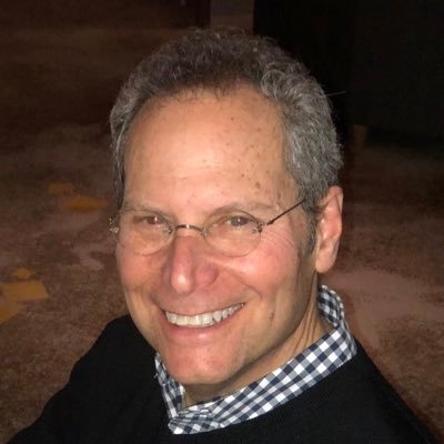 Producer: An American in Paris, On Your Feet, Matilda, The Jimmy Awards, Pittsburgh CLO