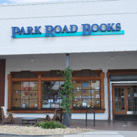 Park Road Books(@ParkRoadBooks) 's Twitter Profileg