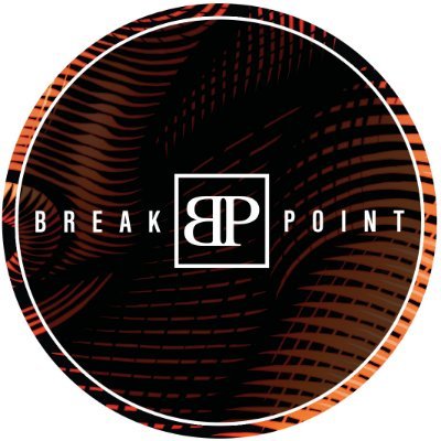 Break Point Rhino Spats - Break Point FC