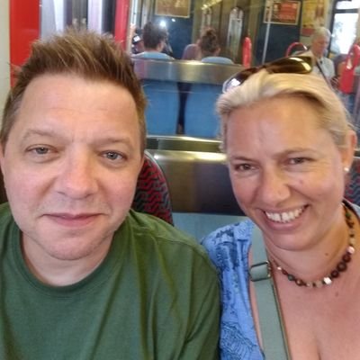 RachelWellstead's profile picture. Mum and teacher and Hacker Hater!