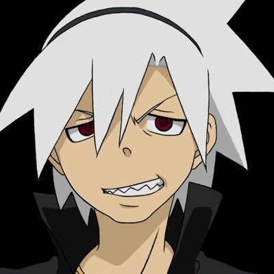 hi I am soul I don't wanna loose my meister maka albarn