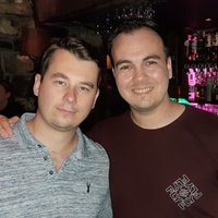 Cal (@cleags) 's Twitter Profile