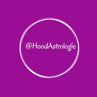 HoodAstrologie(@Hoodastrologie) 's Twitter Profile Photo