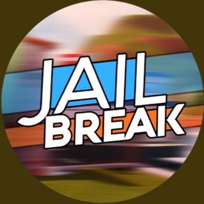 Jailbreak Museum Heist Toy Amazon