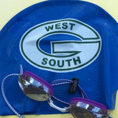 Official Twitter account for Glenbard West/Glenbard South Girls co-op Swim Team