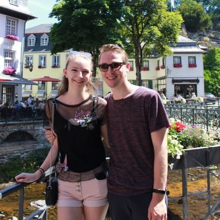 alexduhhhbont's profile picture. Technerd die websites bouwt voor Vallonic en pretparkfan die vaak in de Efteling te vinden is.