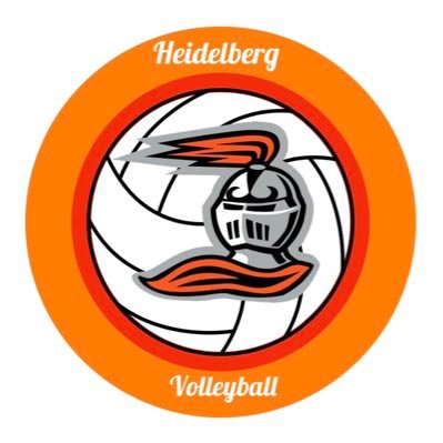 The official account of Heidelberg University Volleyball | OAC | Tiffin, OH | NCAA Division III