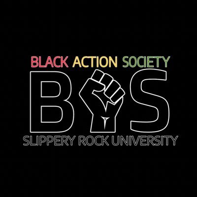 We help to promote the African American experience at a predominately white institution, and also serve as a support system for African American students.