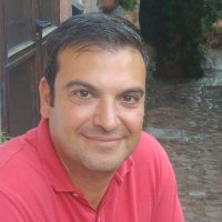 Javier González (@1javiergj) 's Twitter Profile Photo Javier González (@1javiergj) 's Twitter Profile Photo