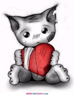 Vc não precisa me amar como eu Te Amo,dizer as coisas que eu digo ou fazer as coisas que eu faço.Só o simples fato de vc existir e eu poder Te Amar já me basta.