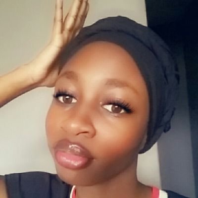 Ayeku78779536's profile picture. Believe in yourself let no one tell you otherwise. 😊