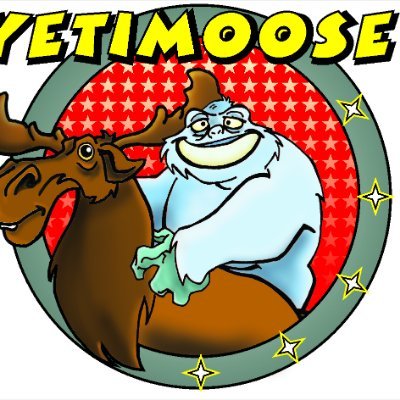 YetiMoose Profile Picture