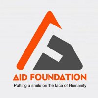 #AIDFoundation(@aidfoundation) 's Twitter Profile Photo