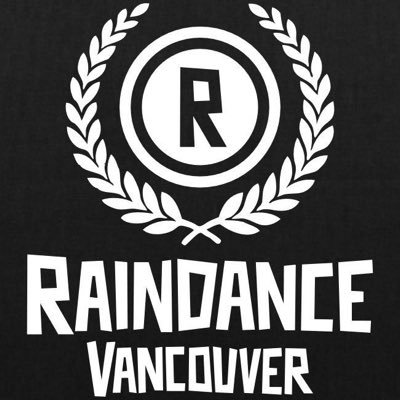 🎬 Booze N Schmooze with us on the last Tuesday of every month at 7pm PST. #raindancevan