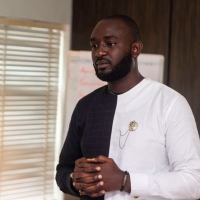Enterprise and Business Growth Enthusiast