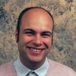 Sebastian Scherer Profile