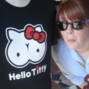 Kelli Smart - @bigredtits - Twitter