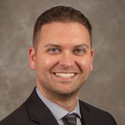 Anthony Mooney, Ed.D Profile