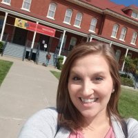 Ginny Morgan (@ginnymorgan105) 's Twitter Profile