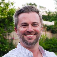 Bryan A. VanGronigen (@vangronigen) Twitter profile photo