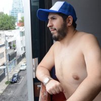Elliot Barrascout (@elliotstitch) 's Twitter Profile