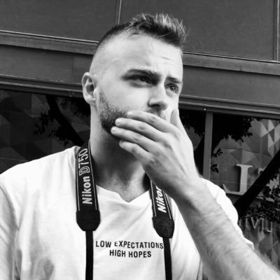 McMurrayBrennen's profile picture. https://t.co/8lUBFUyIK6