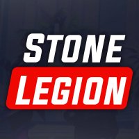 Stone Legion (@stonelegion) 's Twitter Profile