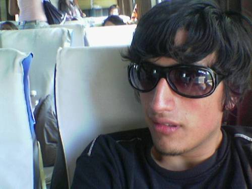 JosuePanecatl's profile picture. Mexican to the bone! Buscar a Dios es mi pasion; servirle es un placer!