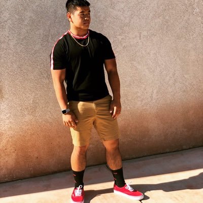 Geoffrey_218's profile picture. 