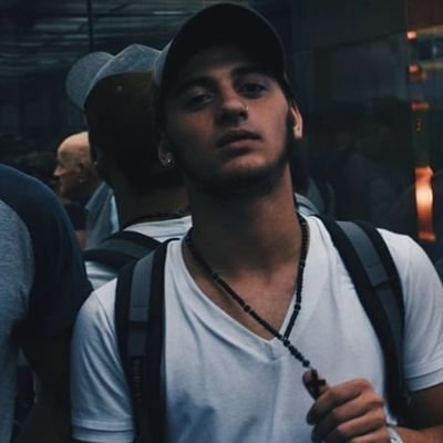 luchoo_vargas's profile picture. 