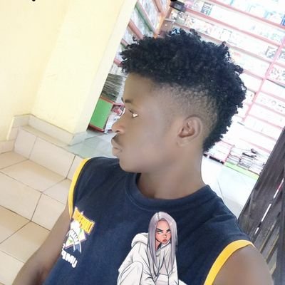 stay humble and quiet,
love sex hate pussy,
CHERISH PROCESS THAN RESULTS ,
LOVE art(nature),WAR,music, cooking,
sport,(driving/soccer)(HE'S MEAN😒)🙌
