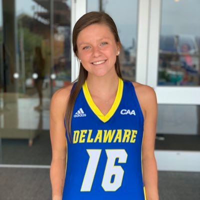 grace_hoepfner's profile picture. VA • Delaware FH '22 • Liquid IV Athlete