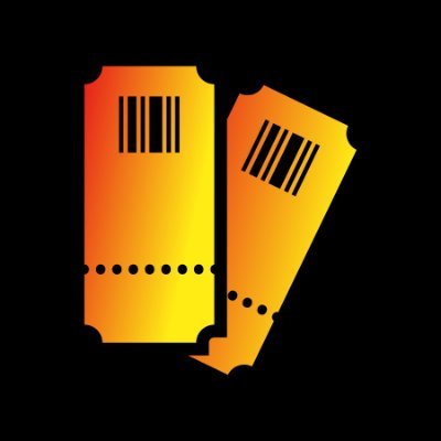 SmartTix's profile picture. 