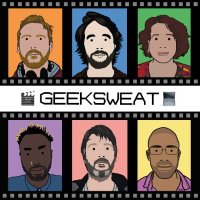Geeksweat(@GeekSweat_) 's Twitter Profile Photo