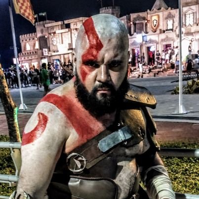 DigCorreia's profile picture. Games Entretenimento Cinema Geek Diversão Humor