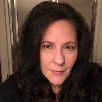 I am a Librarian, Wife & Mom. Views expressed do not reflect the views of my employer.