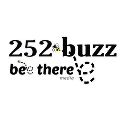 #252buzz is a website about life in eastern North Carolina created by Bee There Media.